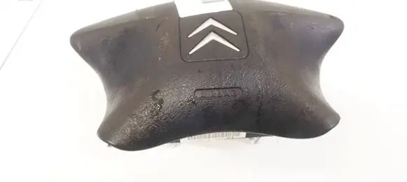 Citroen Berlingo Steering wheel airbag CA103330XT 96639595xt