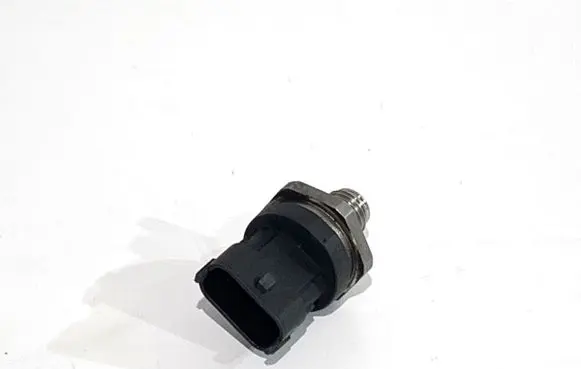 Renault Kangoo II Fuel pressure sensor 0281007280