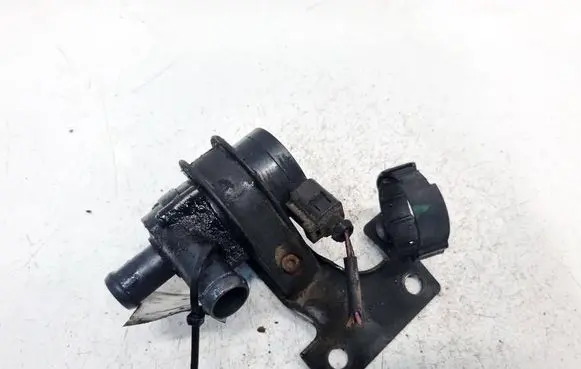 Audi TT TTS Mk2 Electric auxiliary coolant/water pump