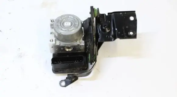 Skoda Octavia Mk4 Master brake cylinder 5WA614517BC