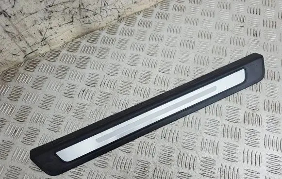 Audi Q5 SQ5 Front sill trim cover 80A853373