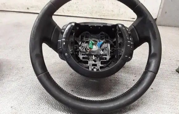 Citroen C4 I Steering wheel 96591807ZD 62ISB50213132