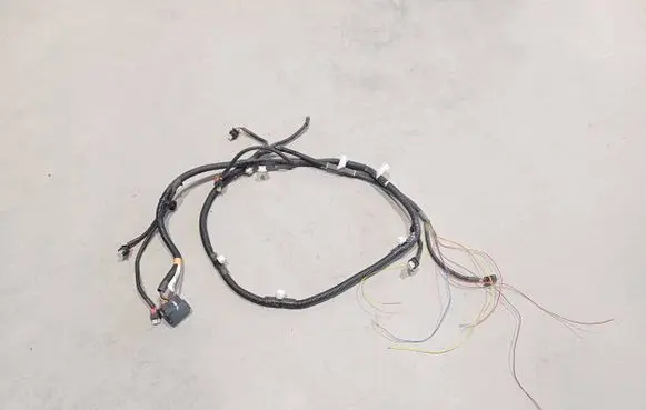 Tesla Model Y Parking sensor (PDC) wiring loom 148904500C