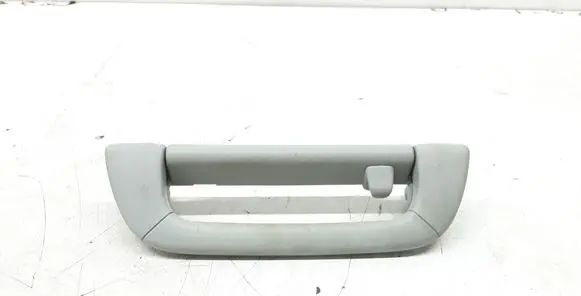 Mercedes-Benz S W220 Rear interior roof grab handle 2208100551
