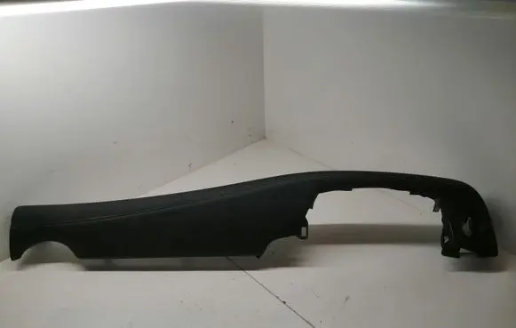 Toyota RAV 4 (XA40) Dashboard 5501242030 5543642040