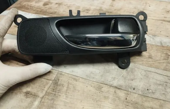 Lexus IS 220D-250-350 Rear door interior handle 6773053010