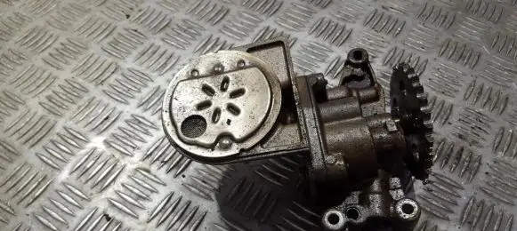 Peugeot 306 Oil pump 9431102021