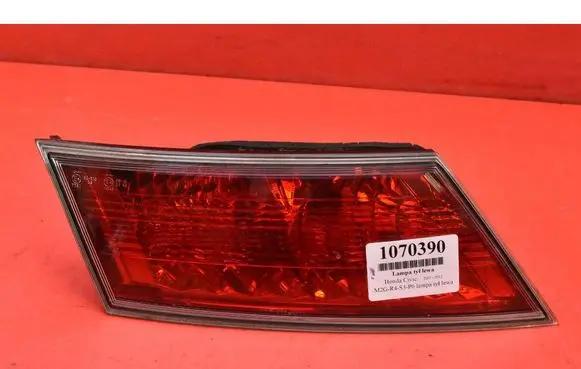 Honda Civic Rear/tail lights 22616721