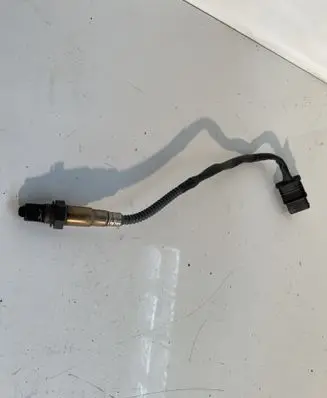 BMW X1 E84 Lambda probe sensor 7589121