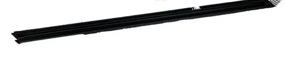 BMW X5 G05 Front door rubber seal 7428675