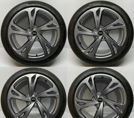 Audi e-tron R20 alloy rim 