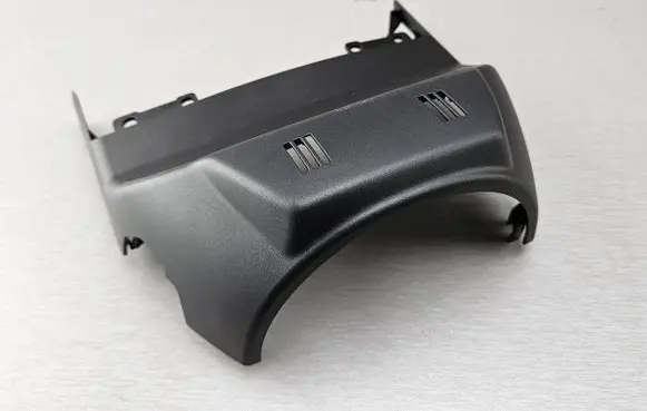 BMW 4 F32 F33 Steering wheel column trim 9226802 61319226802 6825954