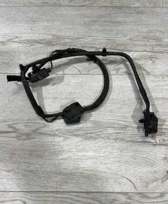 BMW 3 F30 F35 F31 Windshield washer fluid hose 13264011
