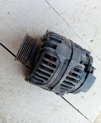 Volkswagen II LT Generator/alternator 074903025K