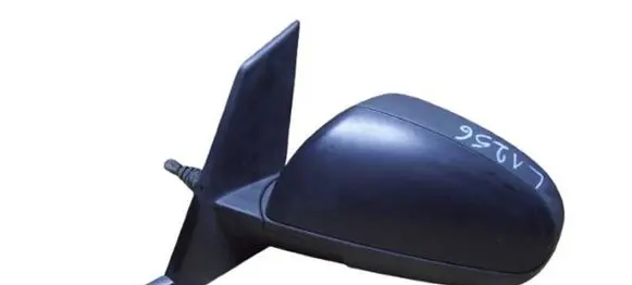 Mitsubishi Colt Front door electric wing mirror