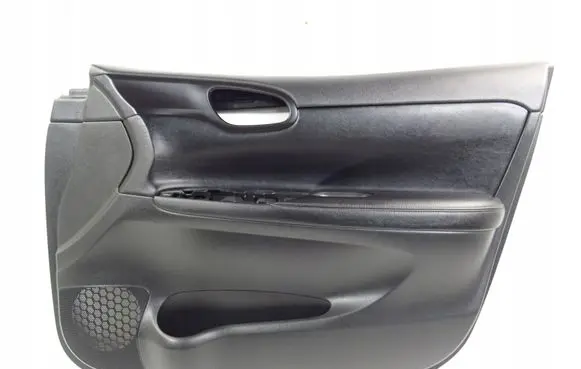 Nissan Pulsar Front door card panel trim 809743ZL0A
