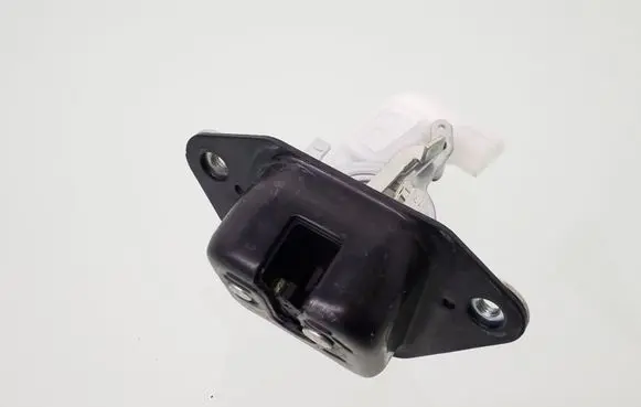 Honda Civic Tailgate/trunk/boot lock/catch/latch 1358