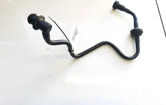Opel Astra G Air intake hose/pipe