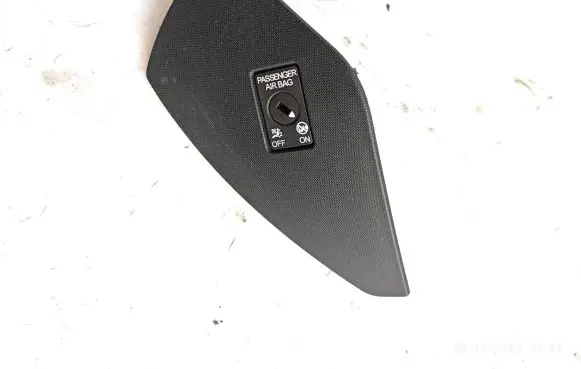 Cupra Born Other dashboard part 10F857036