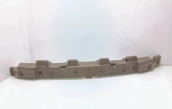 Opel Insignia A Front bumper foam support bar 13238344