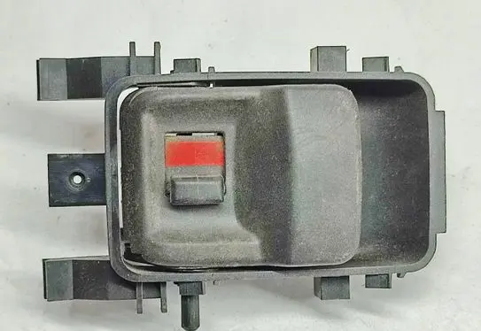 Mercedes-Benz ML W163 Tailgate opening switch 1637600061 4147601361