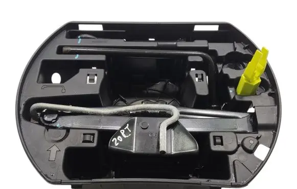 Peugeot 208 I Tool set 9817224380