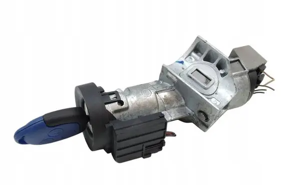 Ford Transit Ignition lock 