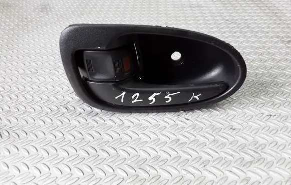 Toyota Yaris Front door interior handle 692060D90