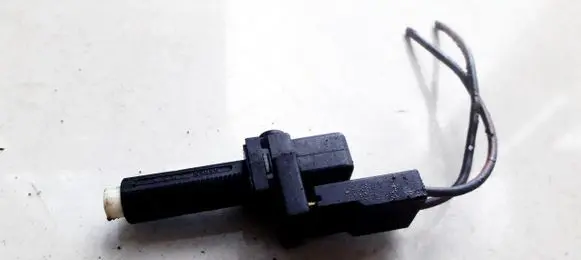 Ford Fiesta Brake pedal sensor switch 2GB13480AA