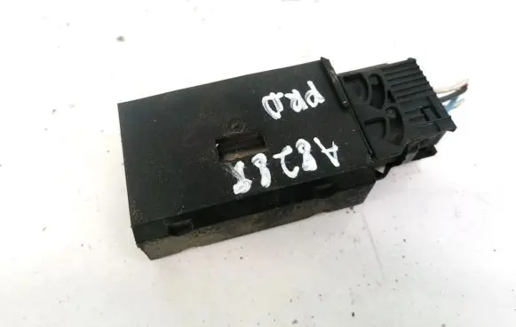 BMW 3 E36 Door control unit/module 67111387606 67111387606141306