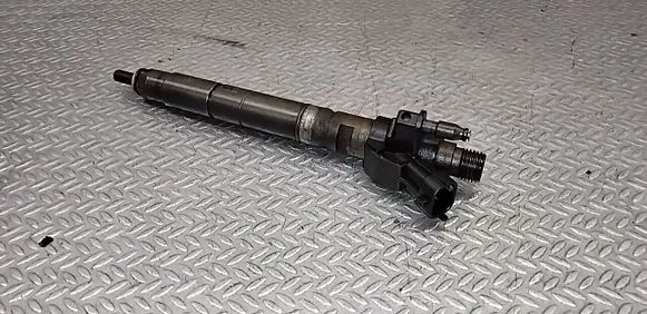 Volvo V70 Fuel injector 0445116036 31272767