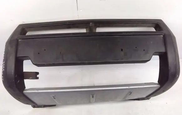 Renault Scenic RX Front bumper