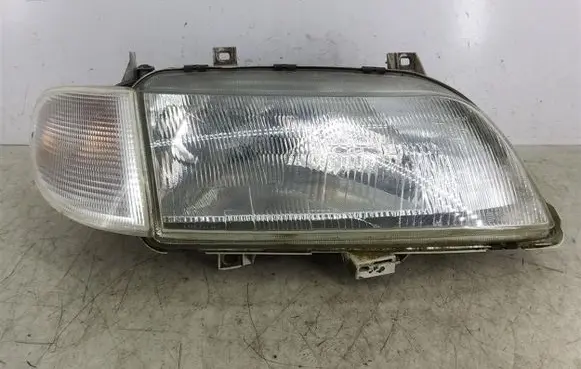 Seat Alhambra (Mk1) Headlight/headlamp 7M1941016K