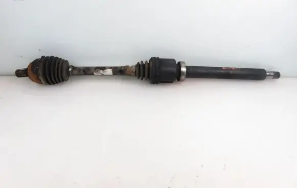 Ford Galaxy Front driveshaft 