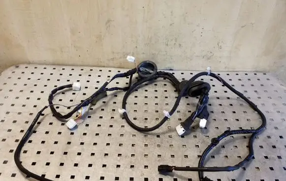 Nissan X-Trail T31 Front door wiring loom 24125JH11A