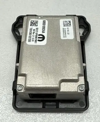 Windshield/windscreen camera