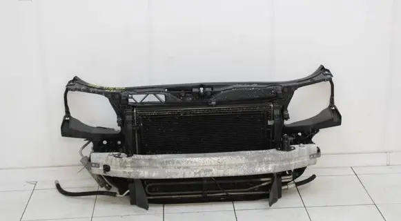 Audi A4 S4 B7 8E 8H Radiator set 