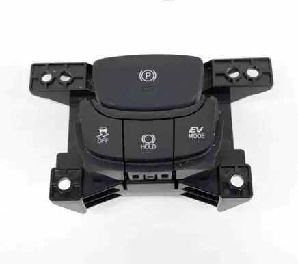 Toyota C-HR I Hand parking brake switch CZ5330V17B
