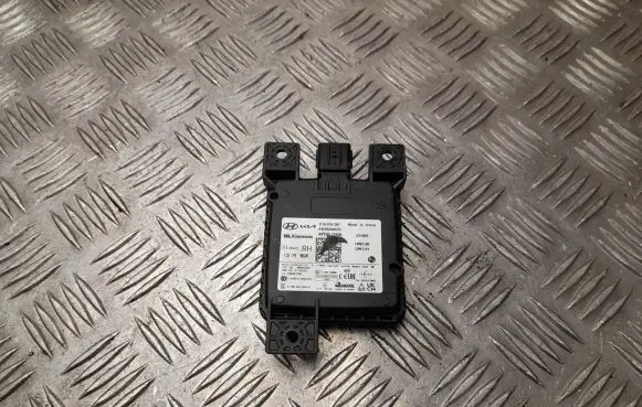 KIA Ceed Other control units/modules 99150J7600