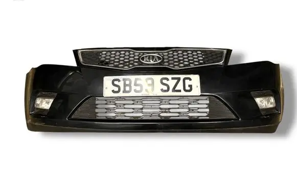 KIA Ceed Front bumper 865111H500
