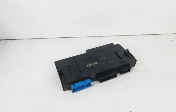 BMW 5 F10 F11 Comfort/convenience module 9244393 5036181789 10681810