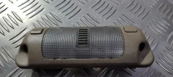 Opel Astra F Front seat light 70505006008