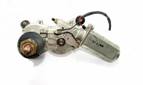 KIA Rio Rear window wiper motor