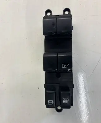 Subaru Impreza III Electric window control switch