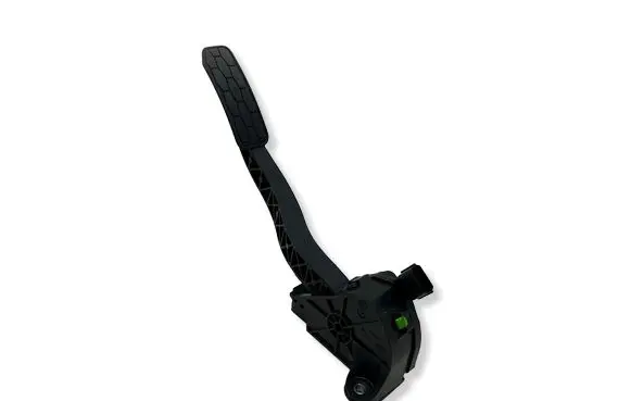Jaguar F-Pace Accelerator throttle pedal HK839F836AA