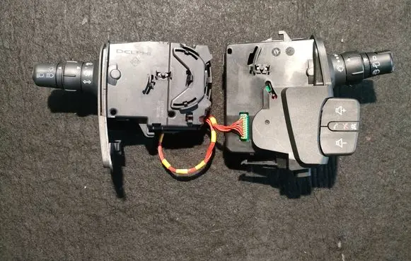 Renault Modus Indicator stalk 88102002106 3068060317