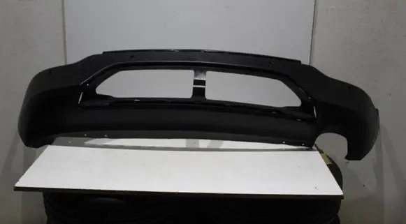 Opel Mokka X Rear bumper lower part trim 42505613 G1U0