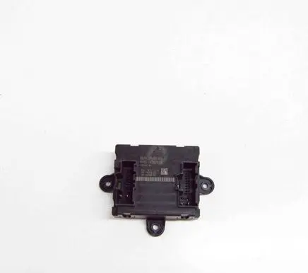 Jaguar E-Pace Door control unit/module HK8314D620BB