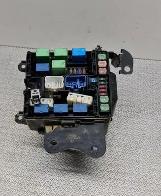 Suzuki Grand Vitara II Fuse module