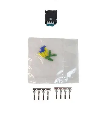 BMW X3 E83 Wiring harness 2359998 61132359998